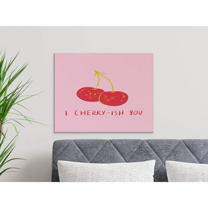 Wrapped Canvas Print Set, 24x18