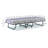 Arely 15.13" Folding Bed