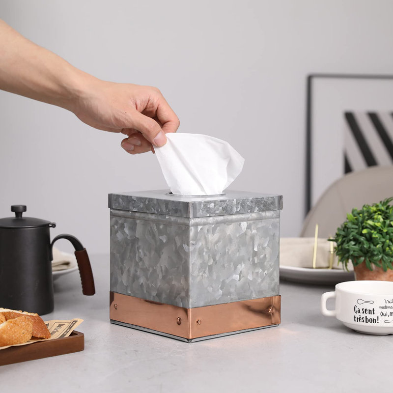 Tissue Box Cover