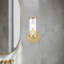 Revolve 1 - Light Wallchiere-63492305