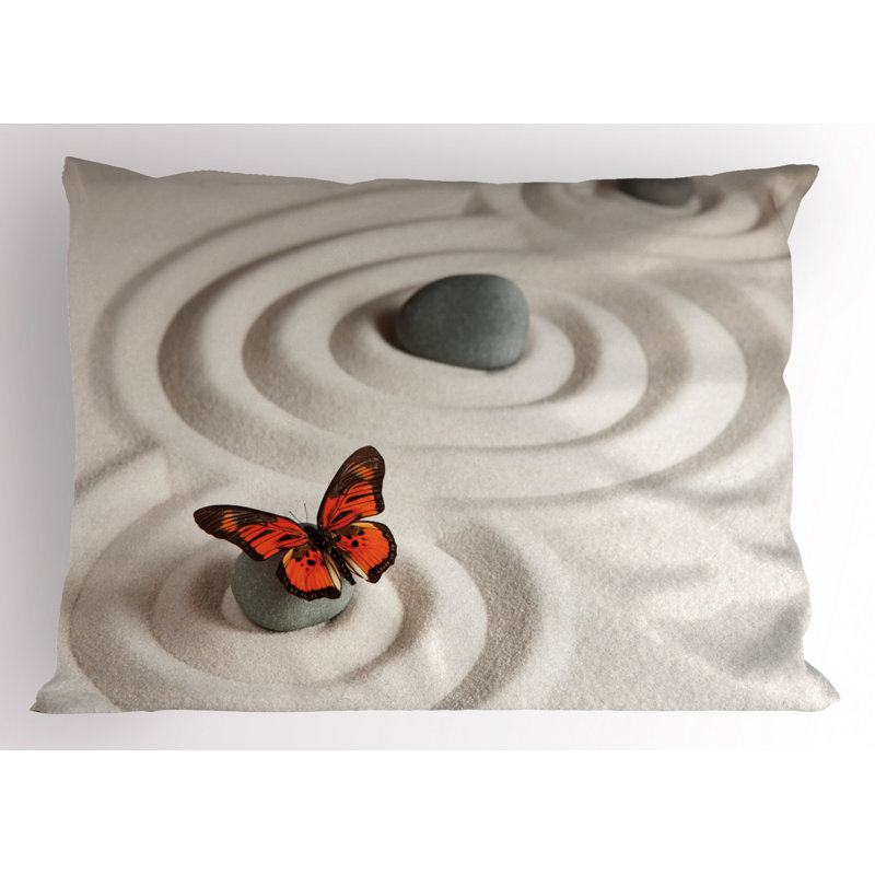Polyester Sham Set, Twin