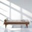 Chaise longue rembourrée Naazir