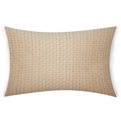 Coussin 100% coton Finn