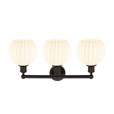 Bharata 3 - Light Dimmable Vanity Light