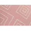 Minatare Hand Woven Throw