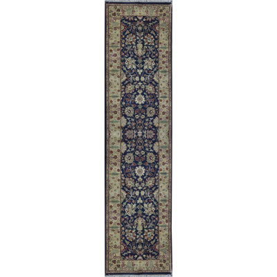 Crown One-of-a-Kind 2'5" X 10'3" Area Rug