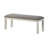 Noga Fabric Upholstered Bench