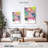 Tergel Abstract Enough-108617637