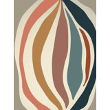 Alive Print by Alicia Bock
