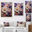 «Population Daisy Bloom Simple Beauty» sur toile-1970086902-1970086903