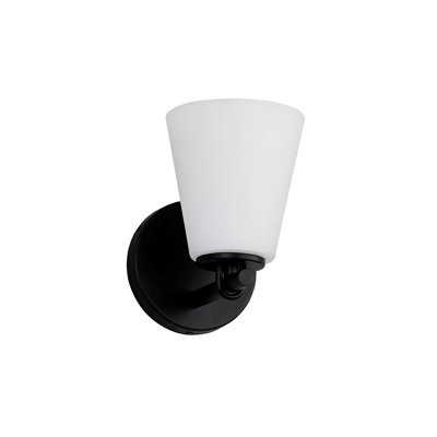 Armed Sconce