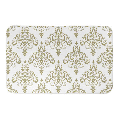 Tapis pour salle de bain Weatherby
