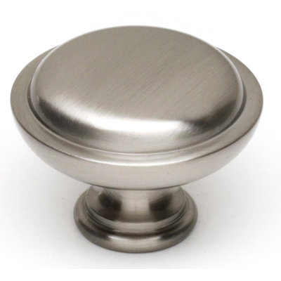 Mushroom Knob