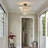 Semi Flush Mount-2127359488