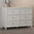 Piper 6 Drawer Double Dresser-2009864504