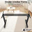 Bureau debout à hauteur ajustable Arillia-805203416-799909040
