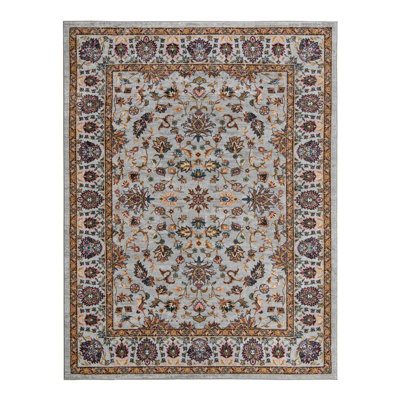 Oriental Indoor Rug