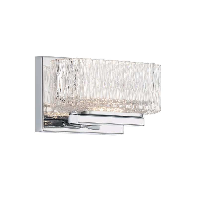 Lampe de salle de bain Mercer41 Mayana, 1