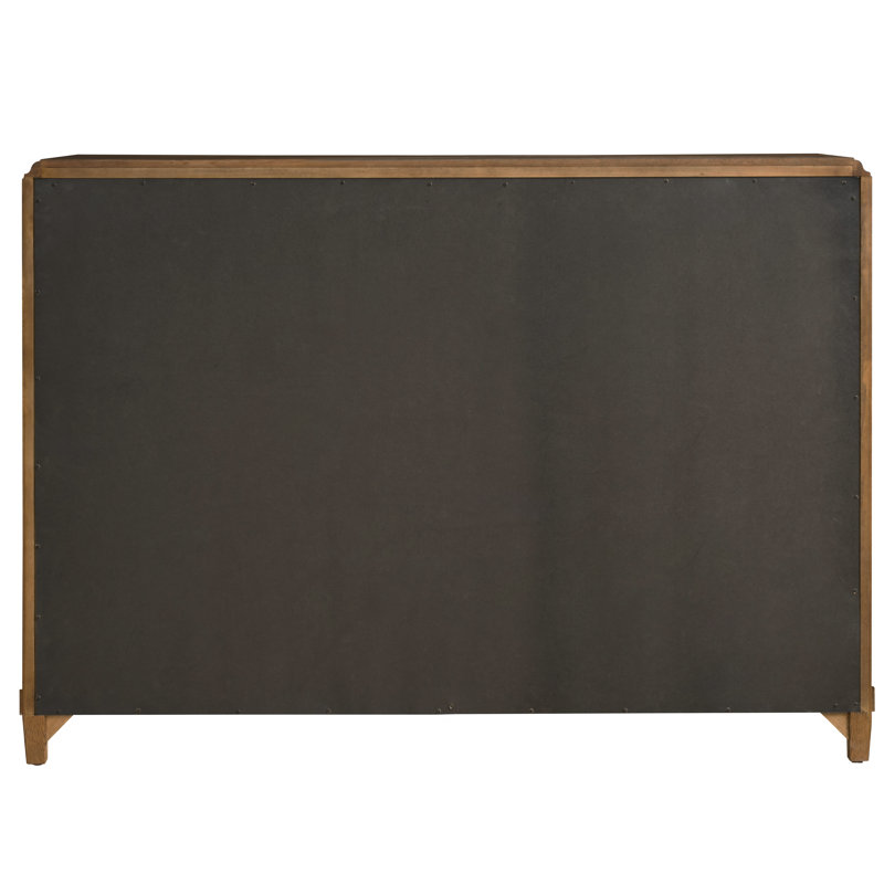 Sienna Chest, Brown