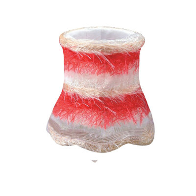 Abat-jour de candélabre en cloche Witherington