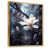 Gold Floater Framed selected