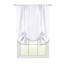 Rideau simple semi-diaphane avec passe-tringle Scarbrough-995952361