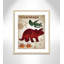Adhésif décoratif dinosaures-04 '-47836519-47836508