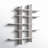 Scriven 5 Tier Accent Shelf-394493
