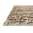 Rusch Hand Tufted Viscose Abstract Indoor Rug-27325791