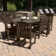Kile Rectangular 6 - Person Dining Set