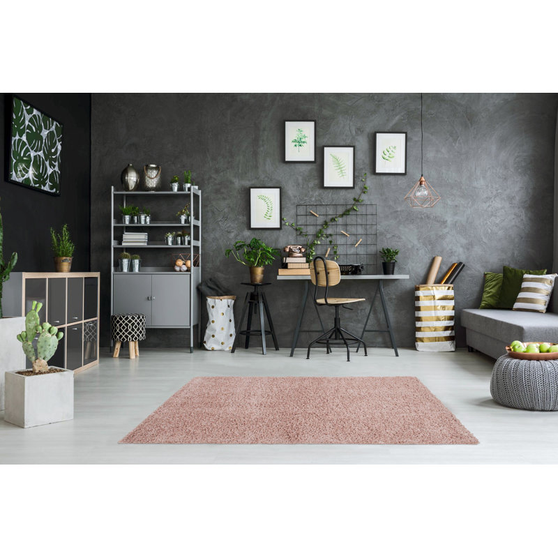 Decoste Hand Woven Area Rug Set, Rectangle 150 x 220cm