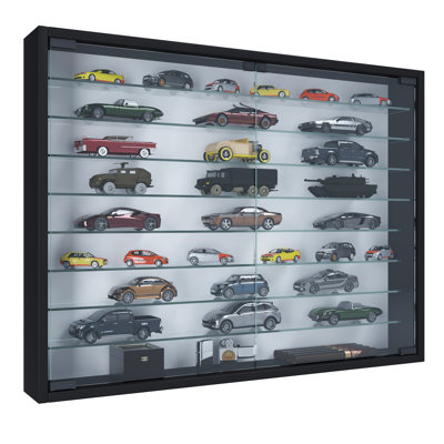 Natajah Display Cabinet