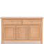 Alok 130cm Sideboard