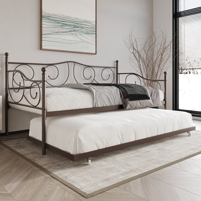 Odlo Daybed, Brown