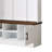 3-In-1 Hall Tree With 6 Hooks,  Storage Bench  Multiple Storage Space-812132038