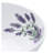 Home 16 Piece Porcelain China Dinnerware Set - Service for 4