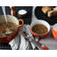 Oxford 20 Piece Flatware Set, Service for 4