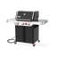 Weber Genesis Gas Grill E-325 Natural Gas Black