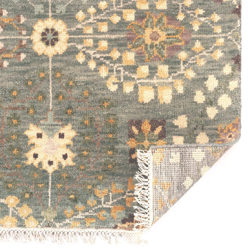 Theran-Eisley, Rectangle 5'6" x 8'6"
