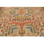 Tapis oriental beige en laine touffeté à la main KPSI Arts and Craft-74487776
