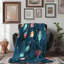 Toile de fond festive - couverture de qualité supérieure 1 pièce-99129736