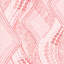 Tapis rose en polyester tissé à la machine Deberah-332205515