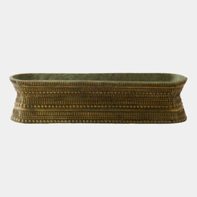 Perles Decorative Bowl