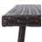 Dryer 2 - Person Patio Conversation Set with Cushions-1895414516
