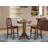 Smithson Solid Wood Top Pedestal Dining Set-991355866-1044971933-1054218520