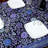 Floral 1 Cotton Thanksgiving Tablecloth