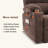 Power Lift Recliner Chair with Massage and Heat for Elderly-1183907131