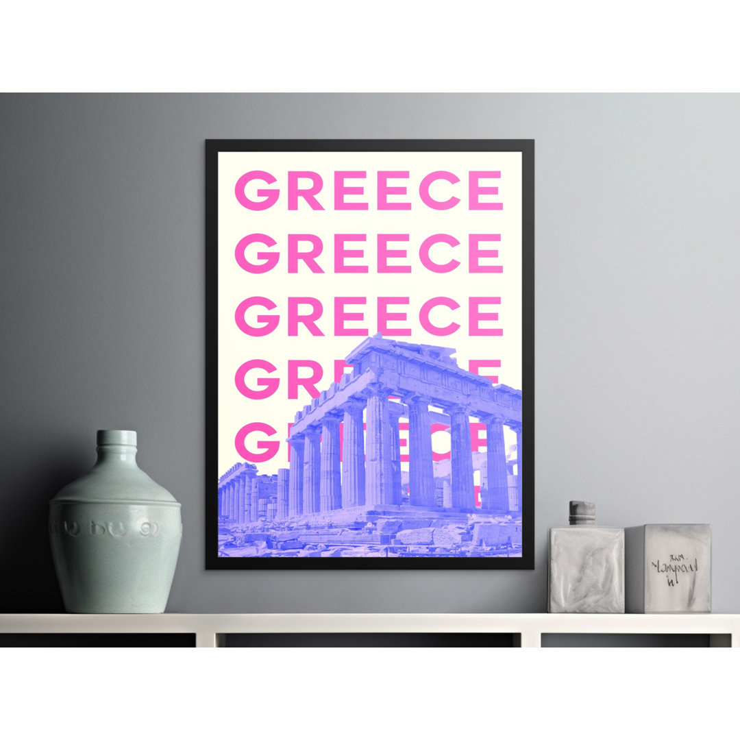 Jerome Print