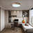 Aritina LED Flush Mount-814217151-814217149