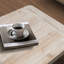 Table basse Modern Minimalist Farmhouse